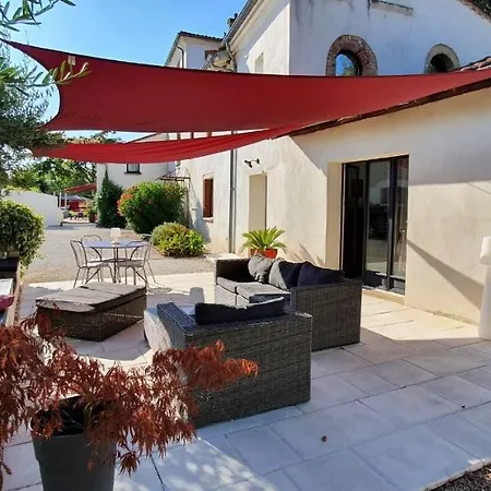 Bed & Breakfast La Ferme De Sicard *
