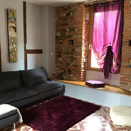 La Ferme De Sicard Bed & Breakfast Terssac