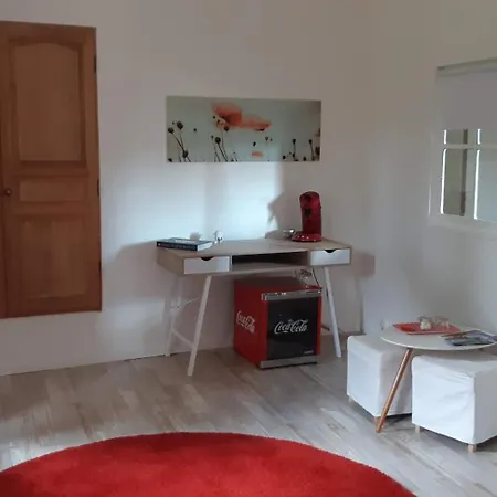La Ferme De Sicard Bed & Breakfast
