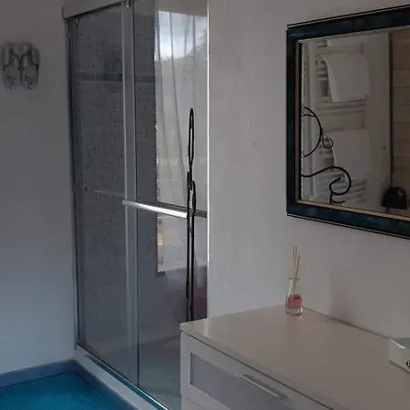 La Ferme De Sicard Bed & Breakfast