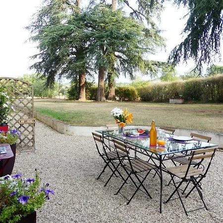 فندق مبيت وإفطار La Ferme De Sicard 4*