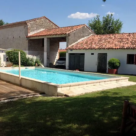 La Ferme De Sicard Terssac